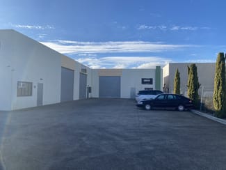 Factory, Warehouse & Industrial commercial property leased at 3/1 Williams Street Melton VIC 3337 Factory, Warehouse & Industrial commercial property leased at 3/1 Williams Street Melton VIC 3337