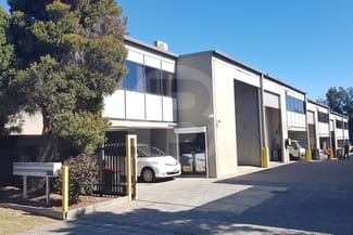 Factory, Warehouse & Industrial commercial property sold at 1/24-26 CLYDE STREET Rydalmere NSW 2116 Factory, Warehouse & Industrial commercial property sold at 1/24-26 CLYDE STREET Rydalmere NSW 2116