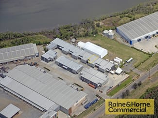 Factory, Warehouse & Industrial commercial property leased at 5/67 Bancroft Road Pinkenba QLD 4008 Factory, Warehouse & Industrial commercial property leased at 5/67 Bancroft Road Pinkenba QLD 4008