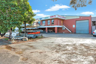 Factory, Warehouse & Industrial commercial property leased at 10A Benjamin Street Newton SA 5074 Factory, Warehouse & Industrial commercial property leased at 10A Benjamin Street Newton SA 5074