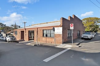 Factory, Warehouse & Industrial commercial property leased at 10 Hill Street Leichhardt NSW 2040 Factory, Warehouse & Industrial commercial property leased at 10 Hill Street Leichhardt NSW 2040