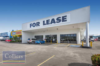 Showrooms / Bulky Goods commercial property leased at 1 O'Keefe Court Garbutt QLD 4814 Showrooms / Bulky Goods commercial property leased at 1 O'Keefe Court Garbutt QLD 4814