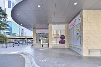 Offices commercial property leased at 36-46 Cowper St Parramatta NSW 2150 Offices commercial property leased at 36-46 Cowper St Parramatta NSW 2150