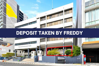 Offices commercial property leased at Floor G/14 Railway Parade Burwood NSW 2134 Offices commercial property leased at Floor G/14 Railway Parade Burwood NSW 2134