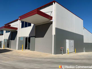 Factory, Warehouse & Industrial commercial property leased at Mount Druitt NSW 2770 Factory, Warehouse & Industrial commercial property leased at Mount Druitt NSW 2770