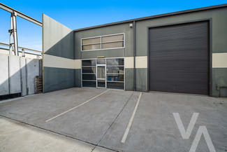 Factory, Warehouse & Industrial commercial property leased at 3/6 Farrier Place Rutherford NSW 2320 Factory, Warehouse & Industrial commercial property leased at 3/6 Farrier Place Rutherford NSW 2320