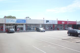 Showrooms / Bulky Goods commercial property leased at Shops 3/4/33-37 Gordon Street Sorell TAS 7172 Showrooms / Bulky Goods commercial property leased at Shops 3/4/33-37 Gordon Street Sorell TAS 7172