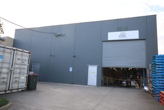 Factory, Warehouse & Industrial commercial property leased at 13 Edinburgh Street Oakleigh VIC 3166 Factory, Warehouse & Industrial commercial property leased at 13 Edinburgh Street Oakleigh VIC 3166