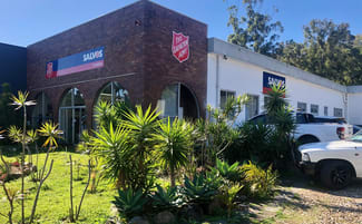 Showrooms / Bulky Goods commercial property leased at Unit 1/5 Kortum Drive Burleigh Heads QLD 4220 Showrooms / Bulky Goods commercial property leased at Unit 1/5 Kortum Drive Burleigh Heads QLD 4220