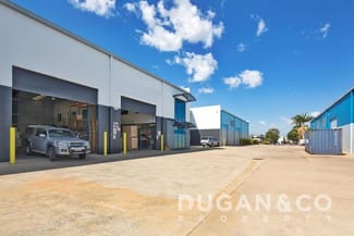 Factory, Warehouse & Industrial commercial property leased at 2/186 Granite St Geebung QLD 4034 Factory, Warehouse & Industrial commercial property leased at 2/186 Granite St Geebung QLD 4034