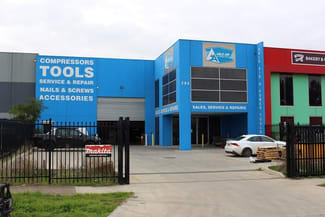 Factory, Warehouse & Industrial commercial property leased at 794 Cooper Street Somerton VIC 3062 Factory, Warehouse & Industrial commercial property leased at 794 Cooper Street Somerton VIC 3062