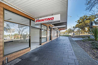 Shop & Retail commercial property leased at 4 Gardeners Road Kingsford NSW 2032 Shop & Retail commercial property leased at 4 Gardeners Road Kingsford NSW 2032