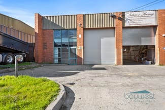 Factory, Warehouse & Industrial commercial property leased at 1 Boileau Street Keysborough VIC 3173 Factory, Warehouse & Industrial commercial property leased at 1 Boileau Street Keysborough VIC 3173