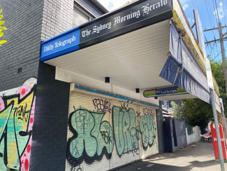 Shop & Retail commercial property leased at 442-444 Botany Road Beaconsfield NSW 2015 Shop & Retail commercial property leased at 442-444 Botany Road Beaconsfield NSW 2015