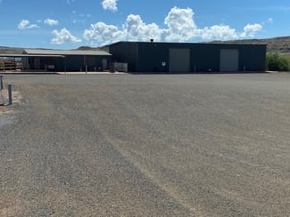 Factory, Warehouse & Industrial commercial property leased at 2588 Augustus Drive Karratha Industrial Estate WA 6714 Factory, Warehouse & Industrial commercial property leased at 2588 Augustus Drive Karratha Industrial Estate WA 6714