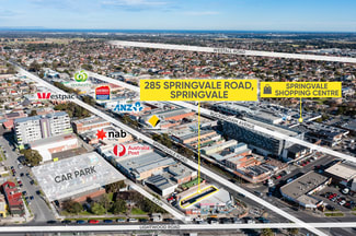 Shop & Retail commercial property leased at 285 Springvale Road Springvale VIC 3171 Shop & Retail commercial property leased at 285 Springvale Road Springvale VIC 3171