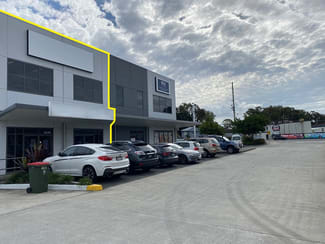 Offices commercial property leased at 22B/1631 Wynnum Rd Tingalpa QLD 4173 Offices commercial property leased at 22B/1631 Wynnum Rd Tingalpa QLD 4173