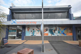 Offices commercial property leased at Level 1/9 Stanley Street Wodonga VIC 3690 Offices commercial property leased at Level 1/9 Stanley Street Wodonga VIC 3690