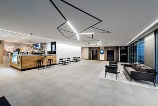 Offices commercial property for lease at 16 Victoria Avenue Perth WA 6000