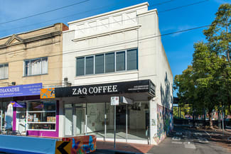 Shop & Retail commercial property leased at Ground Floor/18 Portman Street Oakleigh VIC 3166