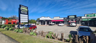 Shop & Retail commercial property leased at 5/186-190 Currie Street Nambour QLD 4560 Shop & Retail commercial property leased at 5/186-190 Currie Street Nambour QLD 4560