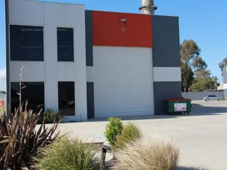 Factory, Warehouse & Industrial commercial property leased at 6/14-18 Venture Court Dandenong South VIC 3175 Factory, Warehouse & Industrial commercial property leased at 6/14-18 Venture Court Dandenong South VIC 3175