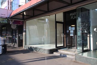 Shop & Retail commercial property leased at 134A Martin Street Brighton VIC 3186 Shop & Retail commercial property leased at 134A Martin Street Brighton VIC 3186