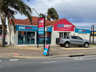 Shop & Retail commercial property leased at 248 Brighton Road Somerton Park SA 5044 Shop & Retail commercial property leased at 248 Brighton Road Somerton Park SA 5044