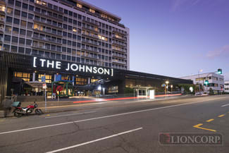 Hotel, Motel, Pub & Leisure commercial property leased at Spring Hill QLD 4000 Hotel, Motel, Pub & Leisure commercial property leased at Spring Hill QLD 4000