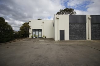Factory, Warehouse & Industrial commercial property leased at 1/18 Amay Crescent Ferntree Gully VIC 3156 Factory, Warehouse & Industrial commercial property leased at 1/18 Amay Crescent Ferntree Gully VIC 3156