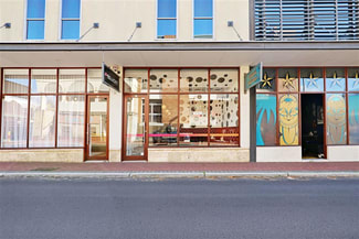 Shop & Retail commercial property leased at 6/513 Hay Street Subiaco WA 6008 Shop & Retail commercial property leased at 6/513 Hay Street Subiaco WA 6008
