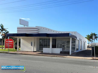 Offices commercial property leased at 2/352 Bridge Road West Mackay QLD 4740 Offices commercial property leased at 2/352 Bridge Road West Mackay QLD 4740