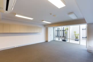 Offices commercial property leased at Suite 201/46-48 East Esplanade Manly NSW 2095