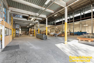 Factory, Warehouse & Industrial commercial property leased at 27-37 Cadogan Street Marrickville NSW 2204 Factory, Warehouse & Industrial commercial property leased at 27-37 Cadogan Street Marrickville NSW 2204