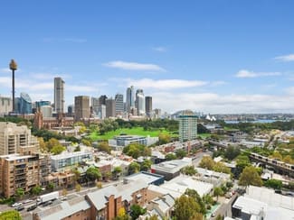 Offices commercial property for lease at Various Suites/140 William Street Darlinghurst NSW 2010