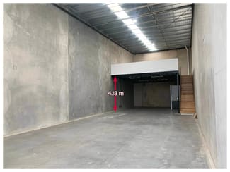 Factory, Warehouse & Industrial commercial property leased at Unit 55, McArthurs Road Altona North VIC 3025 Factory, Warehouse & Industrial commercial property leased at Unit 55, McArthurs Road Altona North VIC 3025