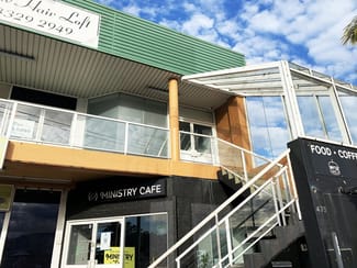 Shop & Retail commercial property leased at 4/475 Pacific Highway Wyoming NSW 2250 Shop & Retail commercial property leased at 4/475 Pacific Highway Wyoming NSW 2250