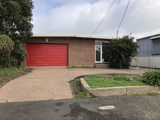 Factory, Warehouse & Industrial commercial property leased at 3 Tegwen Street Belmont VIC 3216