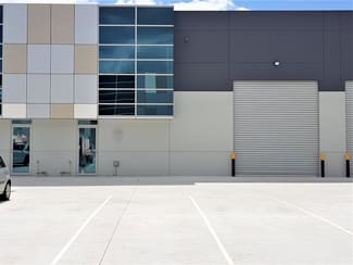 Factory, Warehouse & Industrial commercial property leased at 11/66 Willandra Drive Epping VIC 3076 Factory, Warehouse & Industrial commercial property leased at 11/66 Willandra Drive Epping VIC 3076