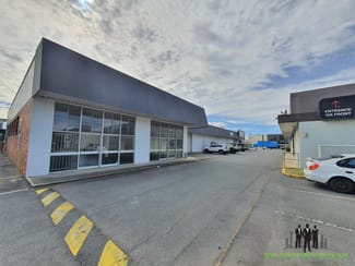 Shop & Retail commercial property leased at 2/306 Gympie Rd Strathpine QLD 4500