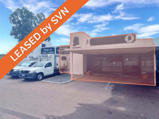 Shop & Retail commercial property leased at 970 Beaufort Street Inglewood WA 6052