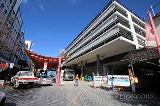 Shop & Retail commercial property for lease at Fortitude Valley QLD 4006