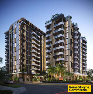 Offices commercial property sold at 75-81 Kittyhawk Drive Chermside QLD 4032