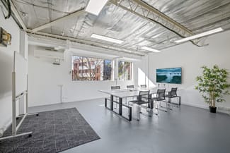 Offices commercial property leased at 7/16-22 Cooper Street Surry Hills NSW 2010