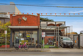 Shop & Retail commercial property leased at 75 Nicholson Street Brunswick East VIC 3057 Shop & Retail commercial property leased at 75 Nicholson Street Brunswick East VIC 3057