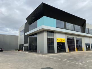 Offices commercial property leased at 2/45 Tallis Circuit Truganina VIC 3029 Offices commercial property leased at 2/45 Tallis Circuit Truganina VIC 3029