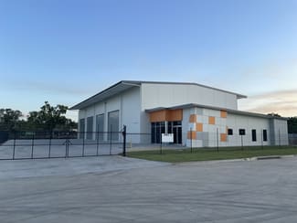 Factory, Warehouse & Industrial commercial property leased at Shed 2/57 Burdell Street Stuart QLD 4811 Factory, Warehouse & Industrial commercial property leased at Shed 2/57 Burdell Street Stuart QLD 4811