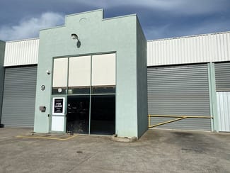 Factory, Warehouse & Industrial commercial property leased at 9/9 Brand Drive Thomastown VIC 3074 Factory, Warehouse & Industrial commercial property leased at 9/9 Brand Drive Thomastown VIC 3074