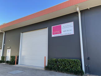 Factory, Warehouse & Industrial commercial property leased at Unit 6/175a Orlando Street Coffs Harbour NSW 2450 Factory, Warehouse & Industrial commercial property leased at Unit 6/175a Orlando Street Coffs Harbour NSW 2450