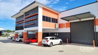 Factory, Warehouse & Industrial commercial property leased at 3/49 Bellwood Street Darra QLD 4076 Factory, Warehouse & Industrial commercial property leased at 3/49 Bellwood Street Darra QLD 4076